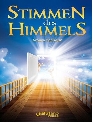 cover image of Stimmen des Himmels